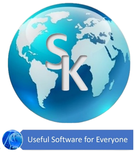 SK Intro Screen